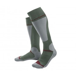 BMW Motorrad Λειτουργικές Κάλτσες Summer Unisex Χακί ΕΝΔΥΣΗ